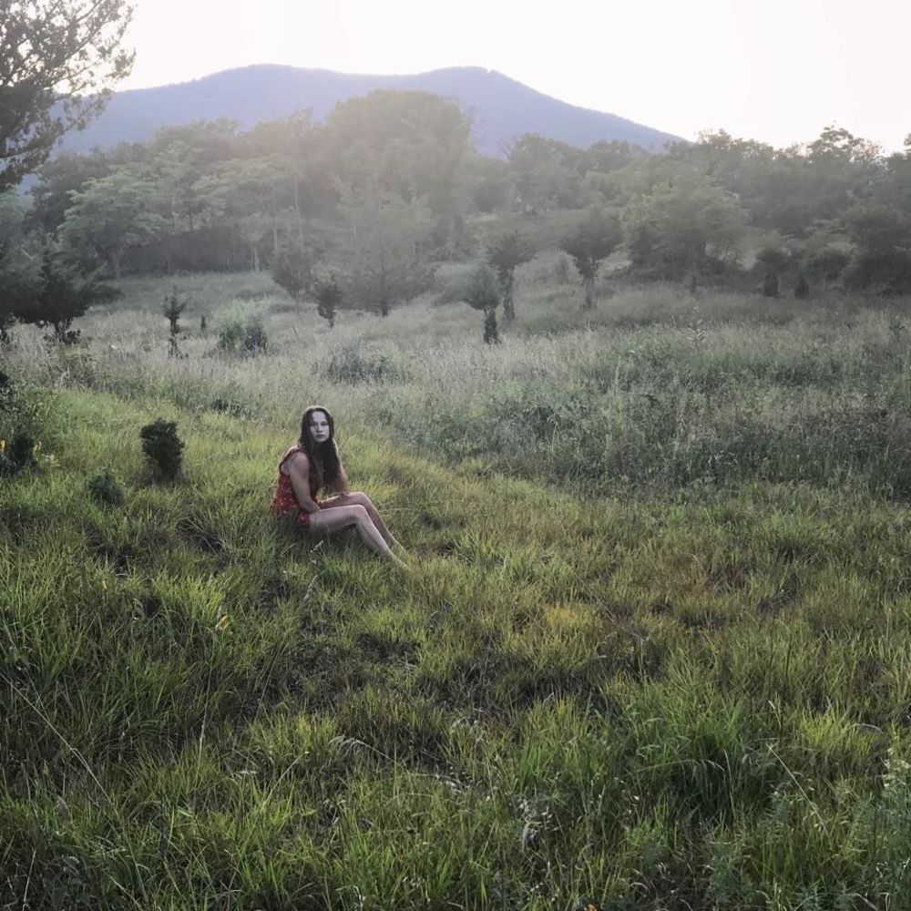 Meet your Posher, Agnieszka